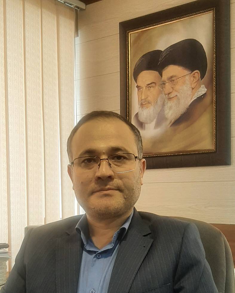 سید مهدی عصمت ساعتلو